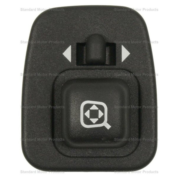 Standard Ignition Remote Mirror Switch, Mrs63 MRS63